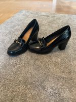 Classic Pumps Wallis dunkelblau gr. 36 Neuwertig Nordrhein-Westfalen - Kevelaer Vorschau