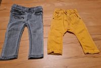 Hose Jeans Junge 74 und 71 Nordrhein-Westfalen - Heinsberg Vorschau