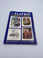Playboy Humor Album 1. Herausgegeben von Hugh M. Heffner. Baden-Württemberg - Walddorfhäslach Vorschau