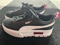 Plateausneakers von Puma Bayern - Donaustauf Vorschau