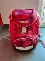 Ergobag Schulrucksack + Turnrucksack-gut erhalten Nordrhein-Westfalen - Niederkassel Vorschau