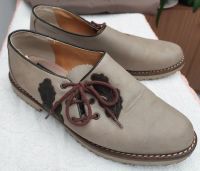 Halbschuh, Survival, 37, beige grau Trachten Landhaus Oktoberfest Sachsen - Großharthau-Seeligstadt Vorschau