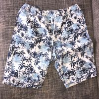 Herren-Baumwollshorts Angelo Litrico Hadern - Blumenau Vorschau