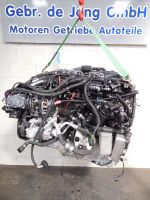 - TOP - Motor BMW 730d (G12) - - B57D30A - Bj.2016 - NUR 15 TKM Niedersachsen - Nortmoor Vorschau