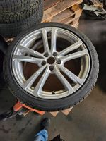 Alufelgen original Audi A1 17 Zoll Hannover - Ahlem-Badenstedt-Davenstedt Vorschau