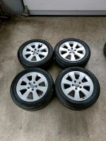 6x16 et50, lk 5x112, original audi alufelgen, Brandenburg - Wainsdorf Vorschau