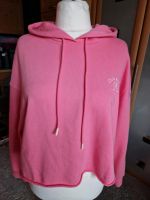 cropped Hoodie rosa Gr. 42 von Marc Aurel Rheinland-Pfalz - Kindsbach Vorschau