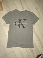 calvin klein tshirt s Baden-Württemberg - Weinstadt Vorschau