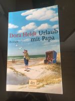 TB Urlaub mit Papa von Dora Heldt Nordrhein-Westfalen - Odenthal Vorschau