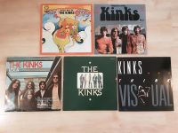 Schallplatten Vinyl " THE KINKS " ROCK der 1970er Bayern - Friedberg Vorschau