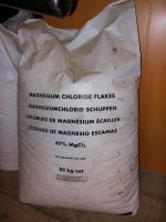 3x 25kg Magnesiumchlorid Streusalz Hexahydrat Frostschutz Gewicht Bayern - Murnau am Staffelsee Vorschau