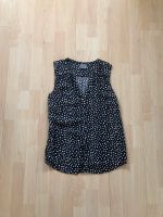 Top Bluse Vero Moda Größe S Shirt schwarz weiß Herzen Köln - Nippes Vorschau