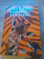 Das große Lexikon der Tiere Bayern - Traitsching Vorschau