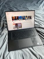 DELL XPS 17 9700 mit Restgarantie, 64 GB, 2TB SSD, Gaming, Laptop Essen - Essen-Stadtmitte Vorschau