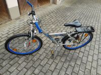 Gebrauchtes Fahrrad Baden-Württemberg - Boxberg Vorschau
