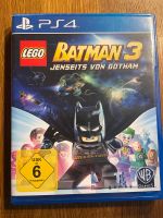 Batman 3 für die PS4 Dortmund - Brackel Vorschau