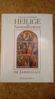 Heilige und Namenspatrone im Jahreslauf Bayern - Illertissen Vorschau