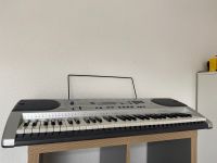 Casio LK-45 Elektronik Klavier funktioniert einwandfrei Bielefeld - Bielefeld (Innenstadt) Vorschau