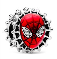 Pandora Charm Disney Parks Marvel Spider Man Openwork 2024 Mecklenburg-Vorpommern - Samtens Vorschau