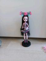 Monster High Draculaura Niedersachsen - Bad Zwischenahn Vorschau