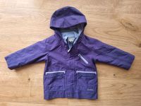 3 in 1 Funktionsjacke Jacke lila Kind gr 80 Rheinland-Pfalz - Osterspai Vorschau