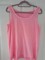Top Tredy Gr.42  neonpink Nordrhein-Westfalen - Enger Vorschau