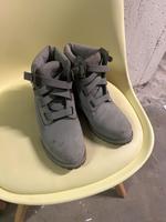 Timberland 6inch 8W EUR 39 Innenstadt - Köln Altstadt Vorschau