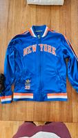 NBA Jacke Zipper New York Knicks Ewing NBA Berlin - Pankow Vorschau