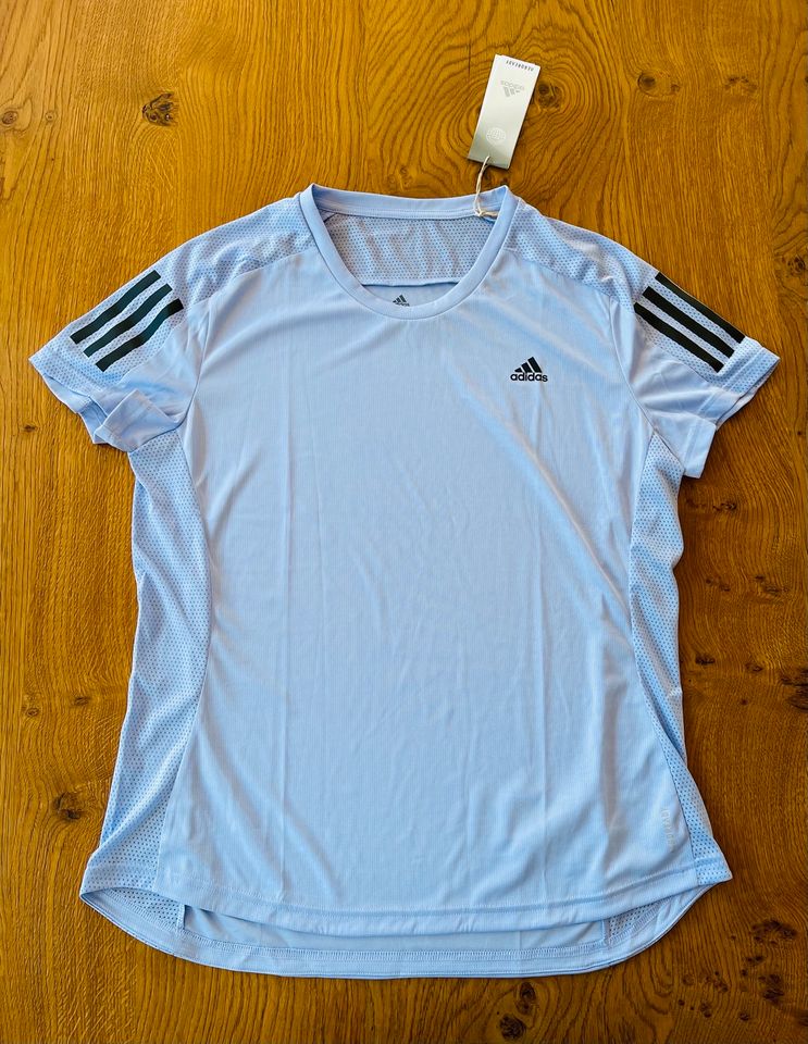 Adidas Running Shirt, neu in Stuttgart