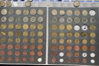 Euroländer Münzsammlung Euro Münzen Sammlung Baden-Württemberg - Oberndorf am Neckar Vorschau