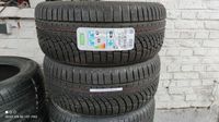 NEU! 2x Winterreifen 245/40 R19 98V XL Nokian WR A4 DOT 1117 Baden-Württemberg - Dornstadt Vorschau