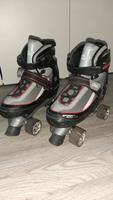 HUDORA Rollschuhe Gr. 38-41 Nordrhein-Westfalen - Meinerzhagen Vorschau