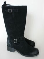 BELSTAFF Damen Stiefel CHAD High Lady Boot - Gr. 37 - wie Neu Eimsbüttel - Hamburg Lokstedt Vorschau