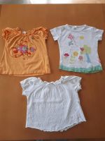 3 T-Shirts, mehrfarbig, Gr. 92/98, Baby Nordrhein-Westfalen - Bornheim Vorschau