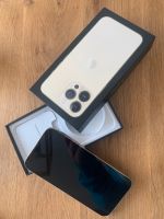 IPhone 13 Pro 256 GB, Batterie 90% wie neu! Baden-Württemberg - Graben-Neudorf Vorschau