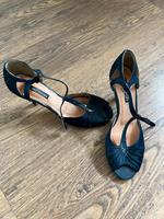 Blauer Görtz Schuh Niedersachsen - Hemmingen Vorschau