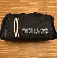 Vintage adidas Retro Reisetasche Dresden - Klotzsche Vorschau