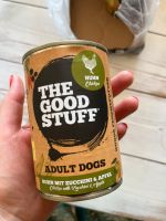 The Good Stuff, Nassfutter für Hunde Niedersachsen - Belm Vorschau