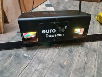 Eurolight Duoscan Nordrhein-Westfalen - Recklinghausen Vorschau