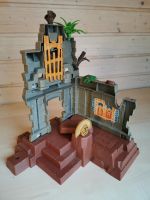 PLAYMOBIL 3015 Dschungel-Ruine Burg Spielzeug Baden-Württemberg - Weissach im Tal Vorschau