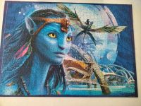 Ravensburger 1000 Teile "Avatar: The Way of  Water" Dresden - Blasewitz Vorschau