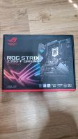 Asus Rog Strix z390-F Z390 F Gaming Niedersachsen - Cuxhaven Vorschau