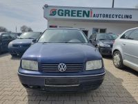 Vw Bora Motorhaube 7D/B5N Blau Bj-2002 Rheinland-Pfalz - Rennerod Vorschau