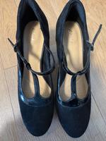 Clarks Pumps Nordrhein-Westfalen - Marl Vorschau