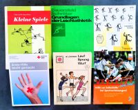 DDR Sport-Fachbücher Leichtathletik /Lehramt,Vereine/auch einzeln Sachsen-Anhalt - Salzwedel Vorschau