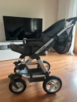 ABC Kinderwagen  Viper 4 inkl.Zubehör Bayern - Peiting Vorschau