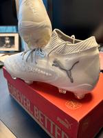 Puma Future 8 ultimate FG White Matte silver Neu/ 43 Bayern - Pöcking Vorschau