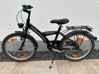 Fahrrad PEGASUS Arcona Alu 20 Zoll,3 Gänge,schwarz-grün Nordrhein-Westfalen - Euskirchen Vorschau