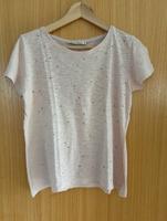 Tshirt Hellrosa mit Glitzersteinchen Gr. M von Munich Freedom Bayern - Starnberg Vorschau