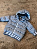 Babyjacke Winterjacke Kind gr 80 Hessen - Lauterbach (Hessen) Vorschau